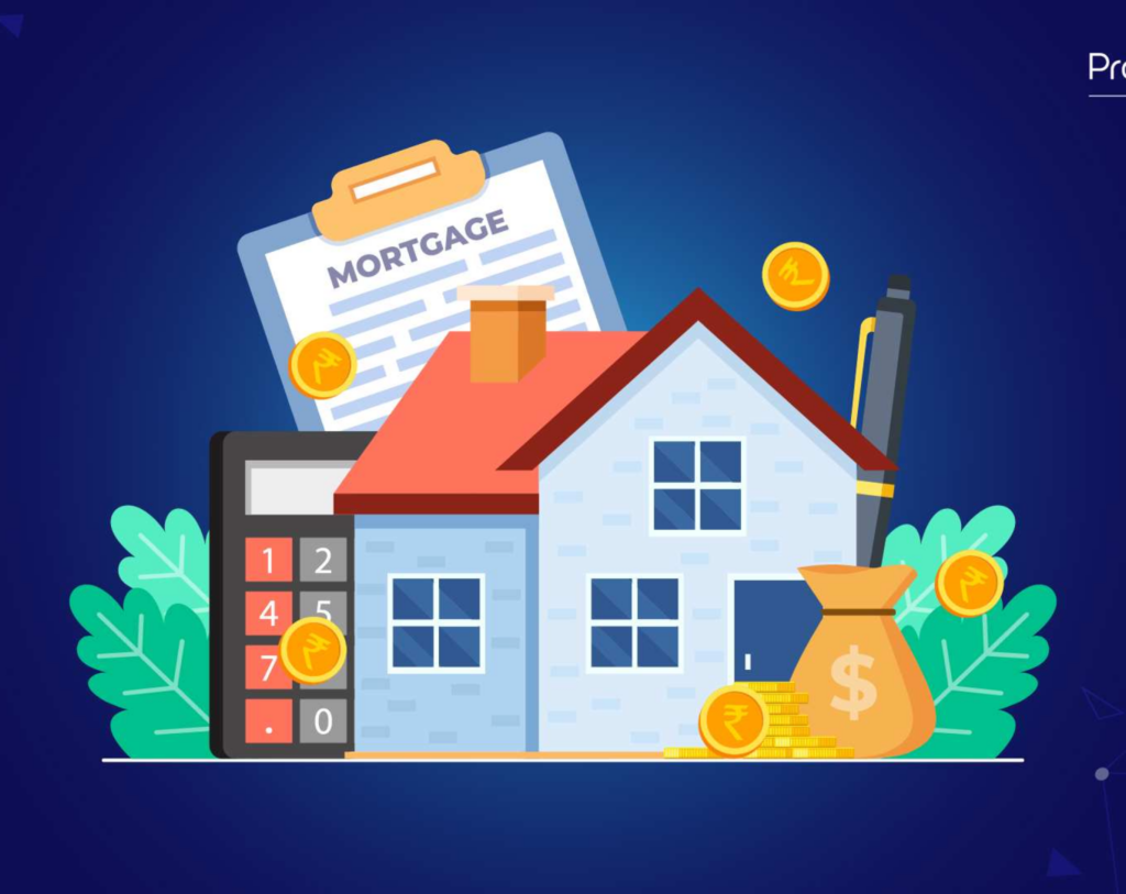 Ready for a mortgage check-up?
